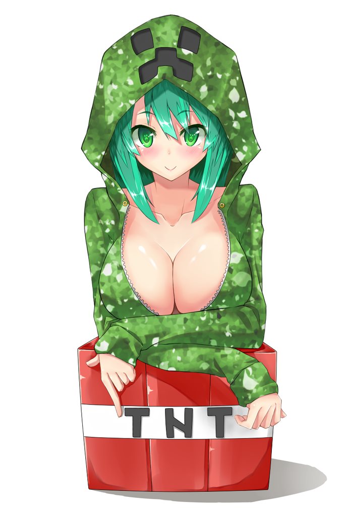 Uyu (Keyakinoki) Rule 34 Image