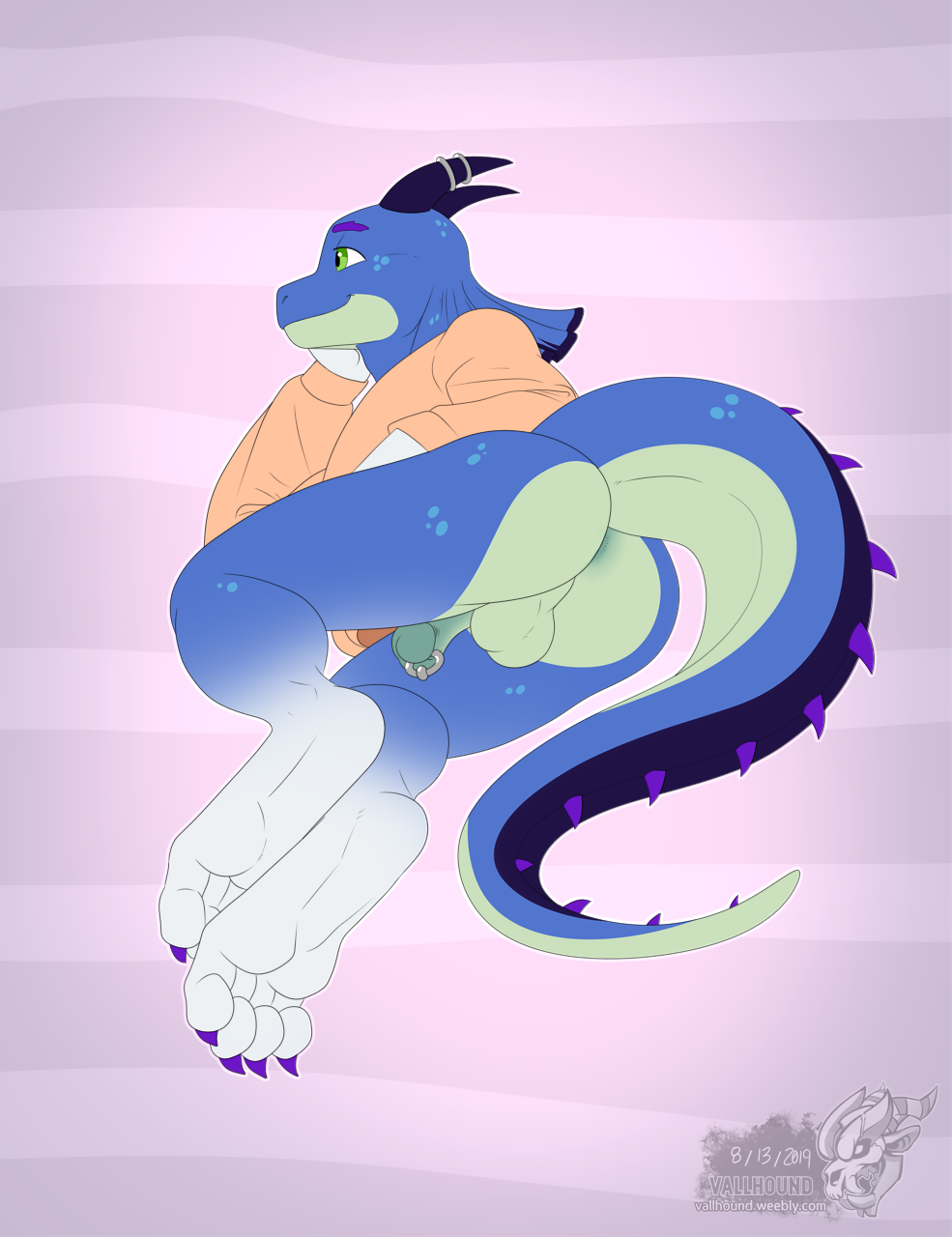 Anthro Rule 34 Image