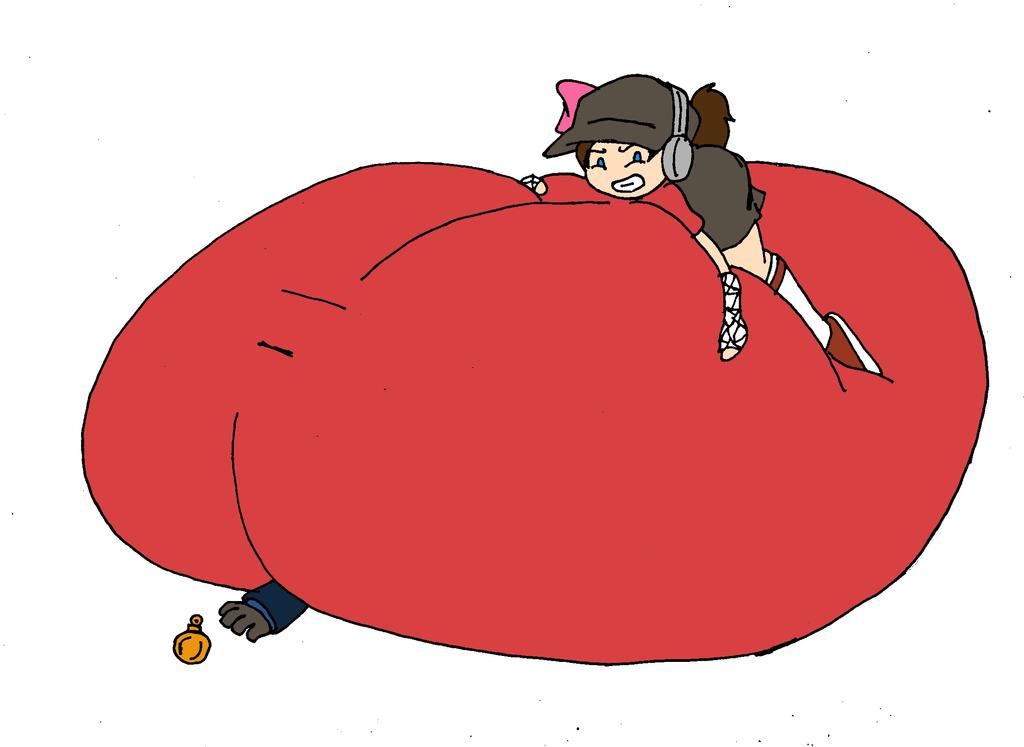 2d Rule 34 Image
