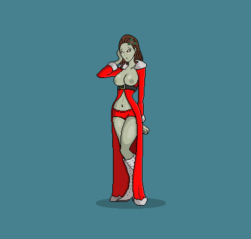 Inara (Paladins) Rule 34 Image