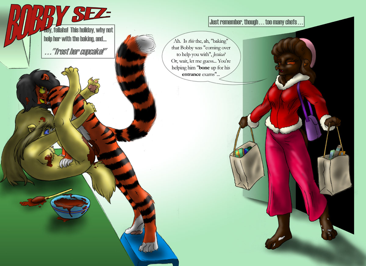 Jessica Rule 34 Image