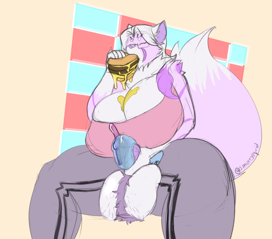 Roi Rule 34 Image