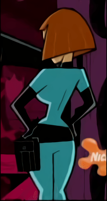 Madeline Fenton (Danny Phantom) Rule 34 Image