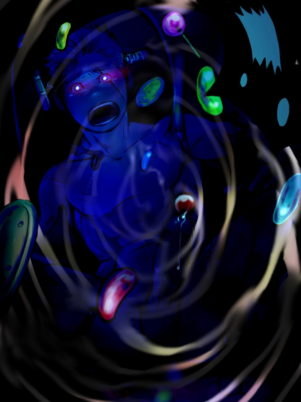 Bara Rule 34 Image