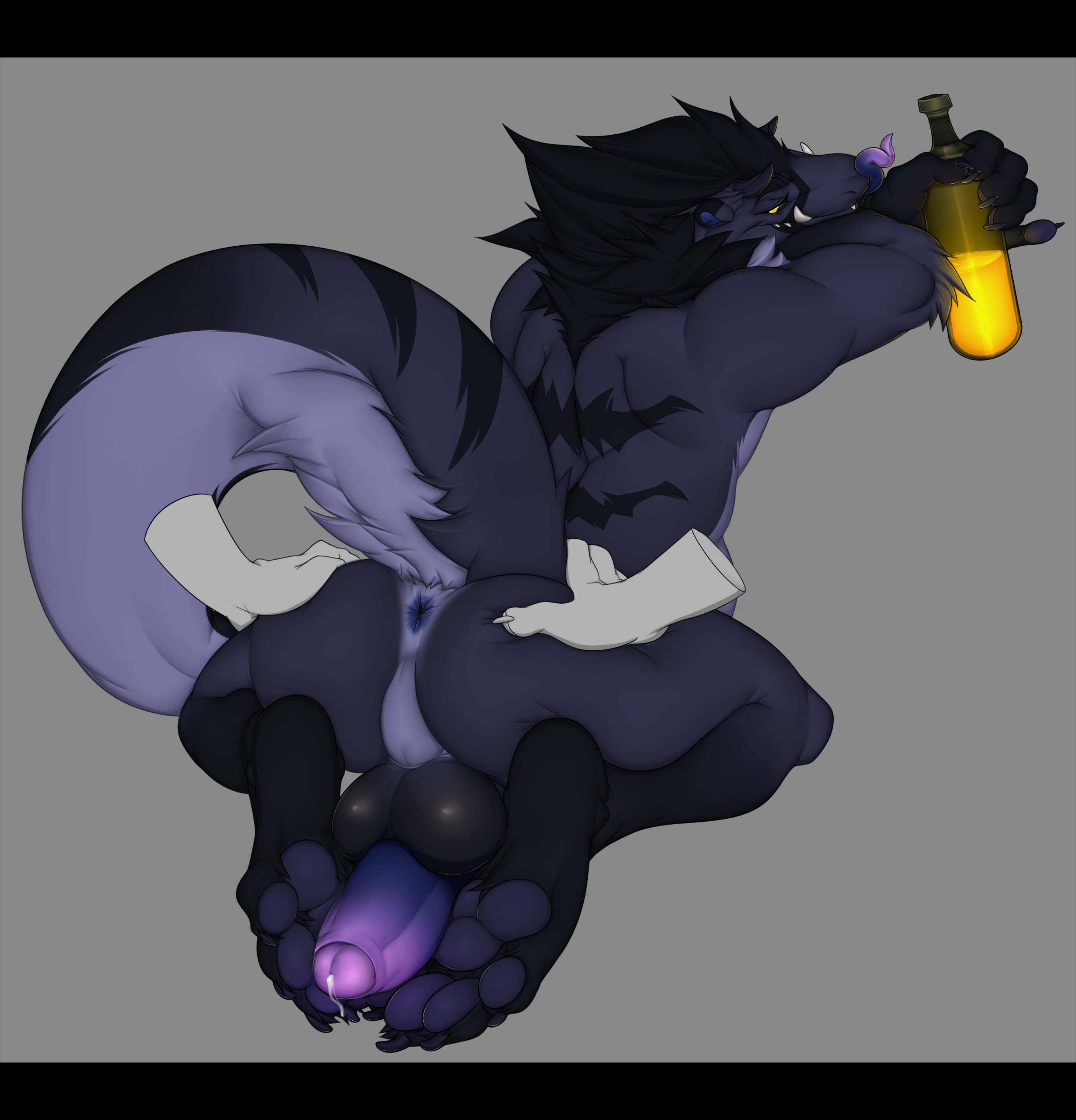 Absurd Res Rule 34 Image