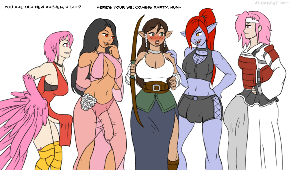 Aishtha (Aishtha) Rule 34 Image