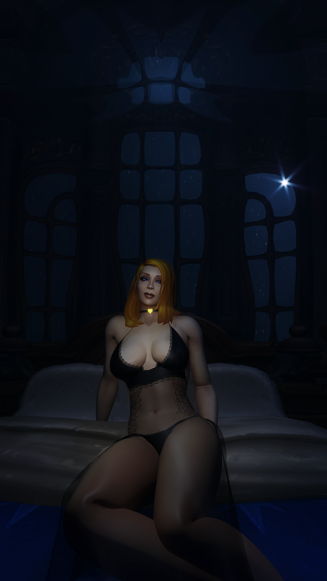 Alliance (Warcraft) Rule 34 Image