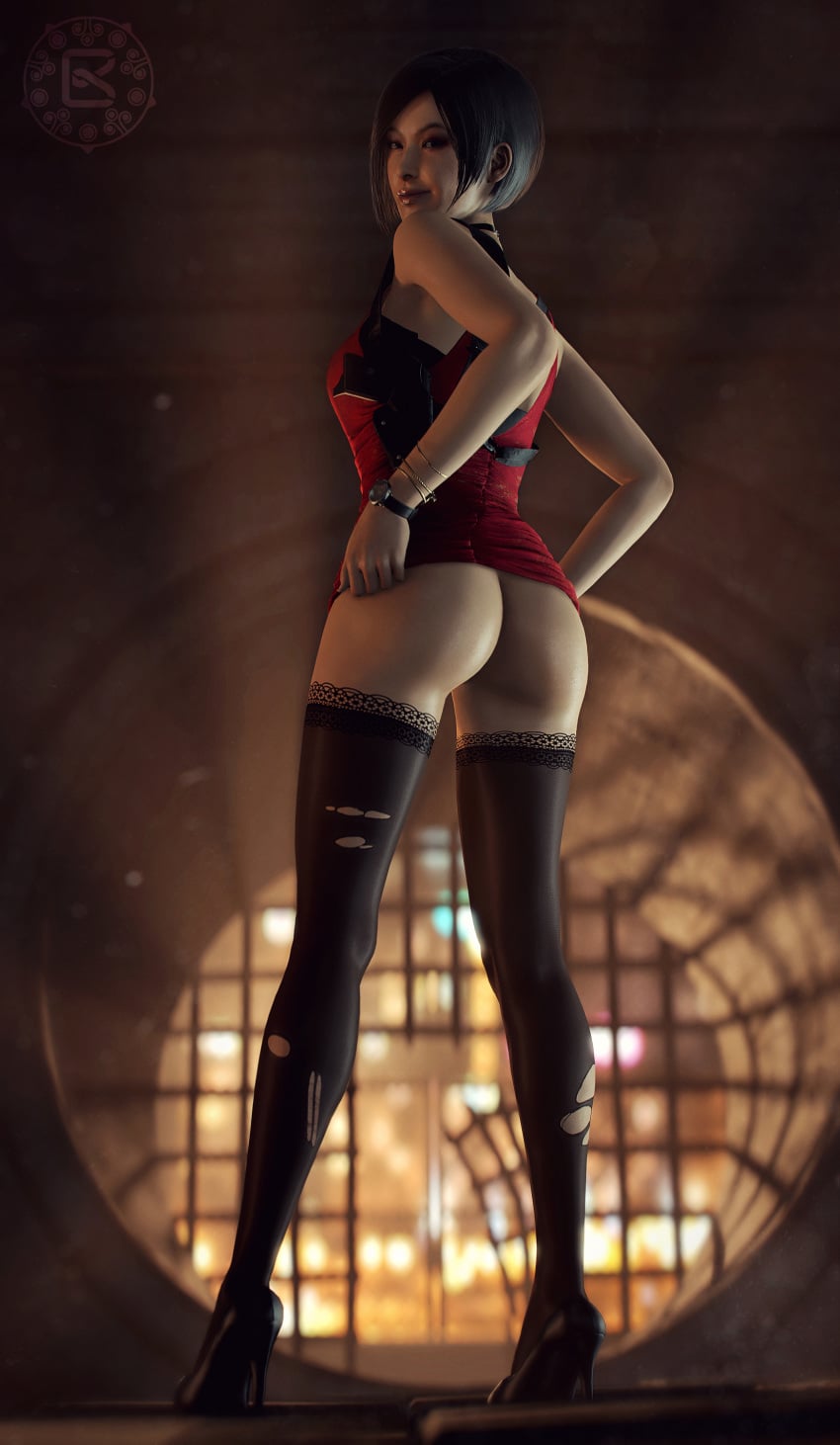 3d (Artwork) Rule 34 Image