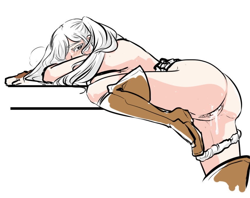 Robin (Fire Emblem) Rule 34 Image