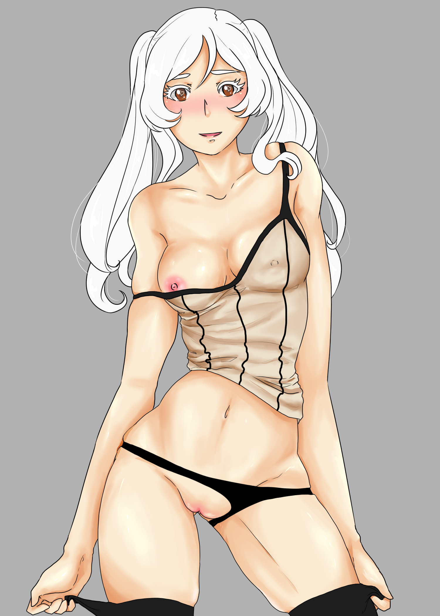 Robin (Fire Emblem) Rule 34 Image