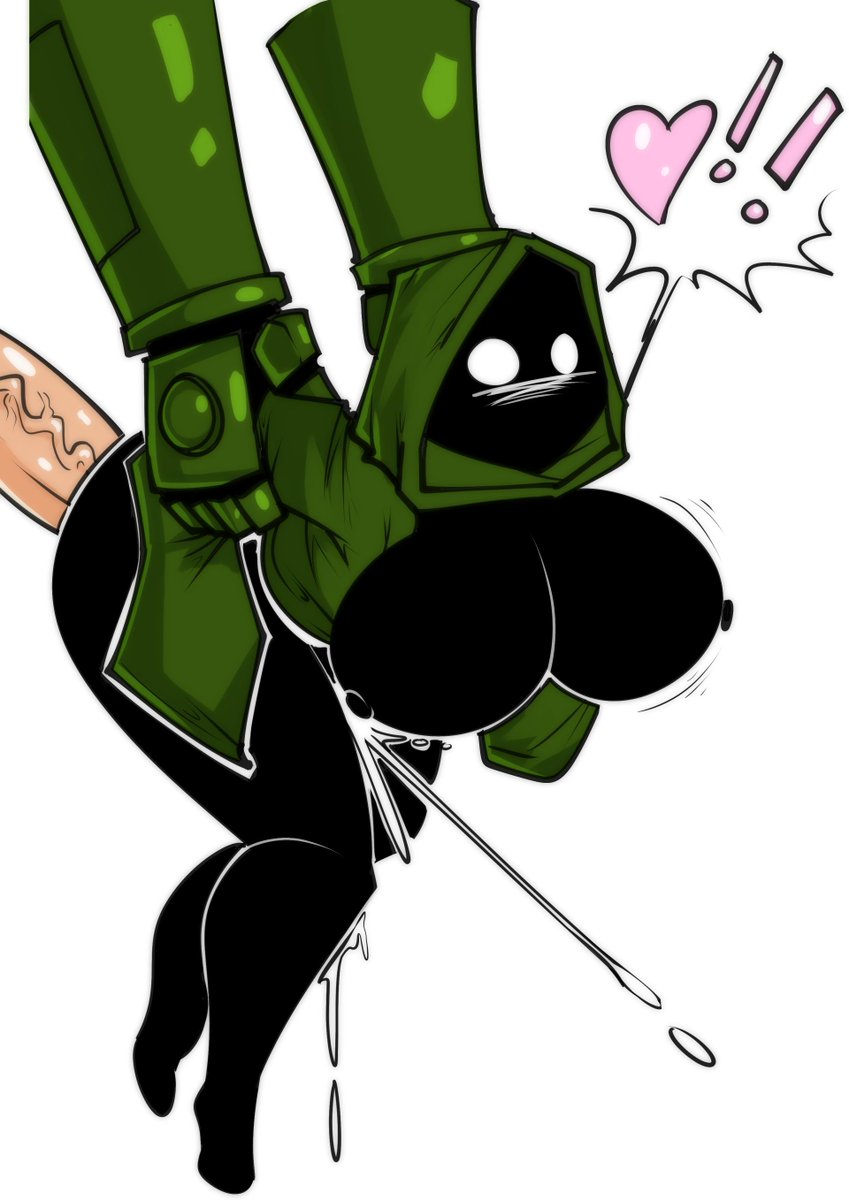 Adeptus Astartes (Warhammer (Franchise)) Rule 34 Image