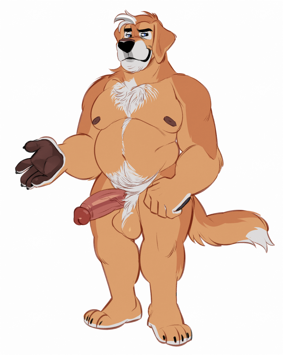 Anthro Rule 34 Image
