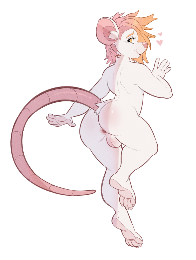 Anthro Rule 34 Image