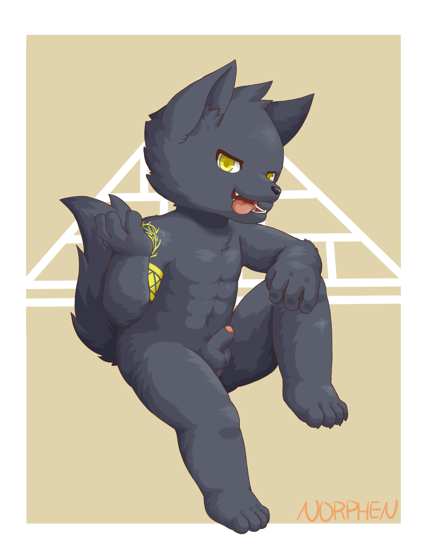 2017 Rule 34 Image