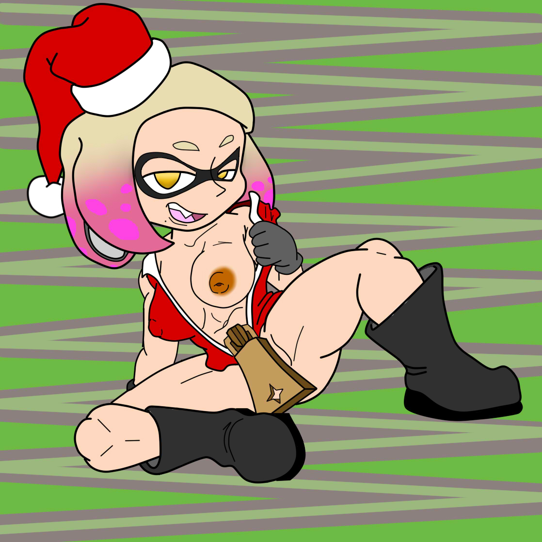 Digital Media (Artwork) Rule 34 Image