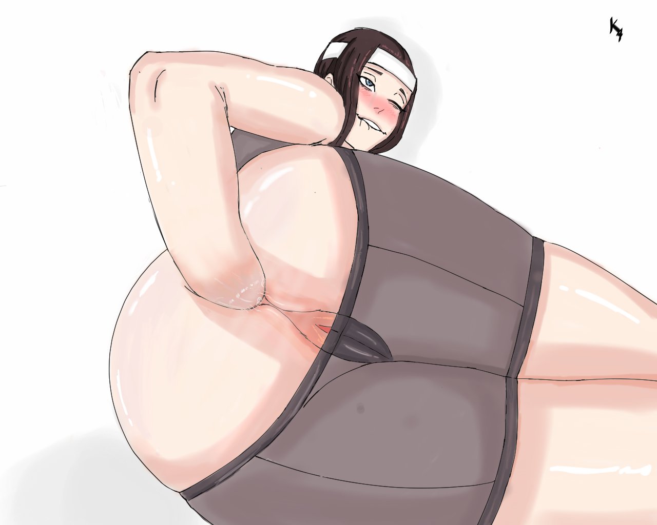 Svetlana Samsonov Rule 34 Image