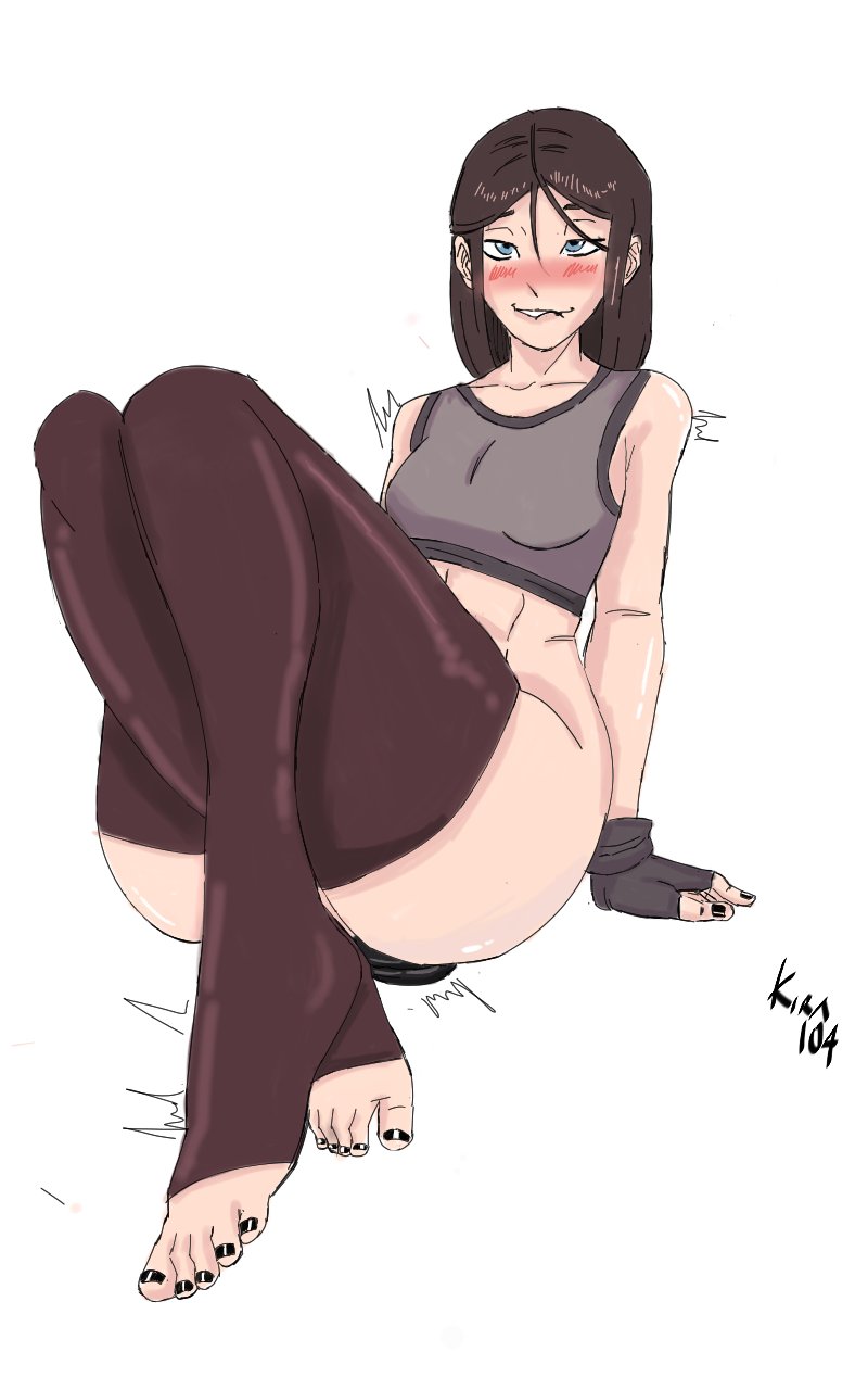 Svetlana Samsonov Rule 34 Image