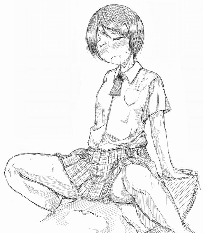 Yotsuba&! Rule 34 Image