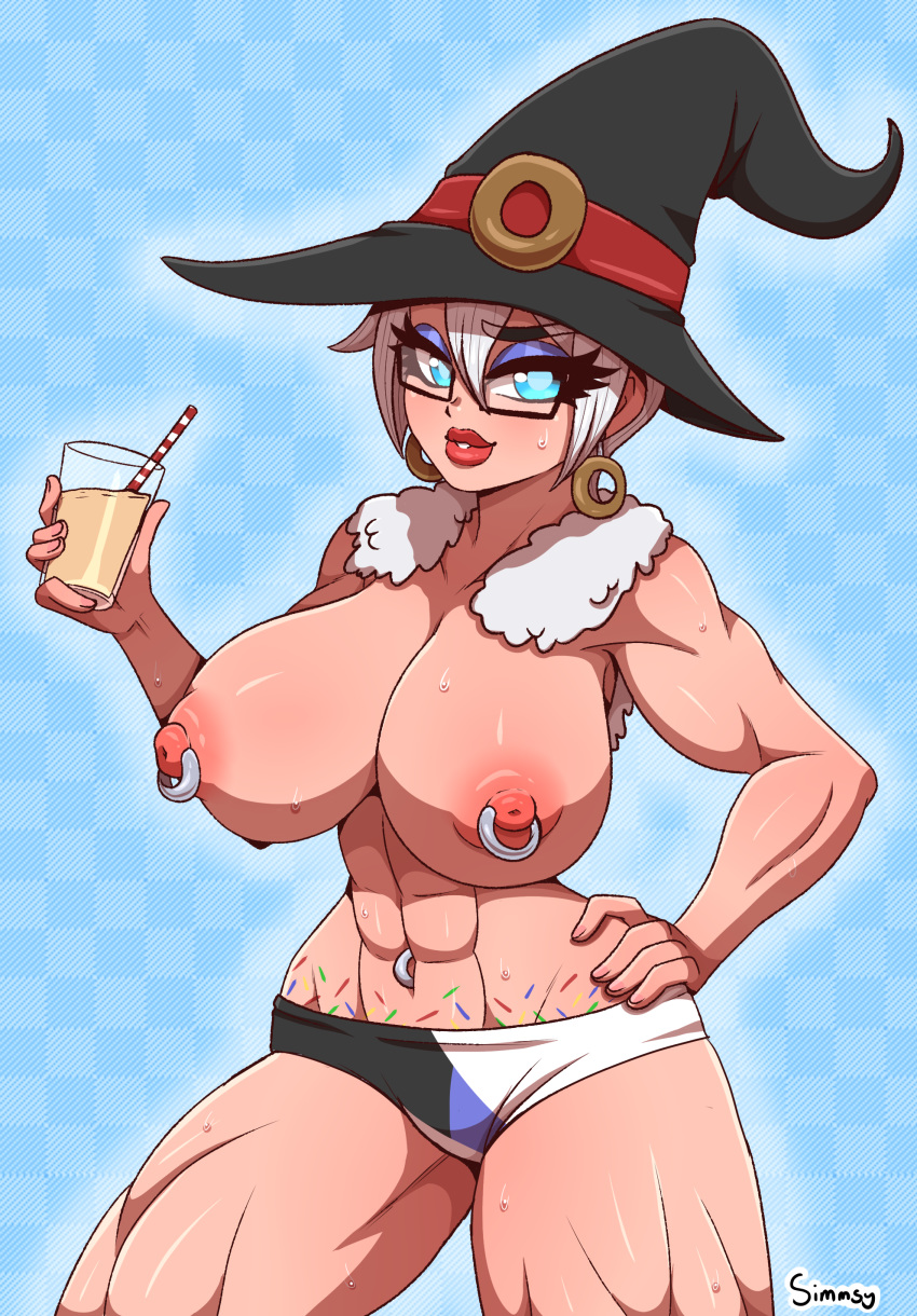 Original Character Rule 34 Image