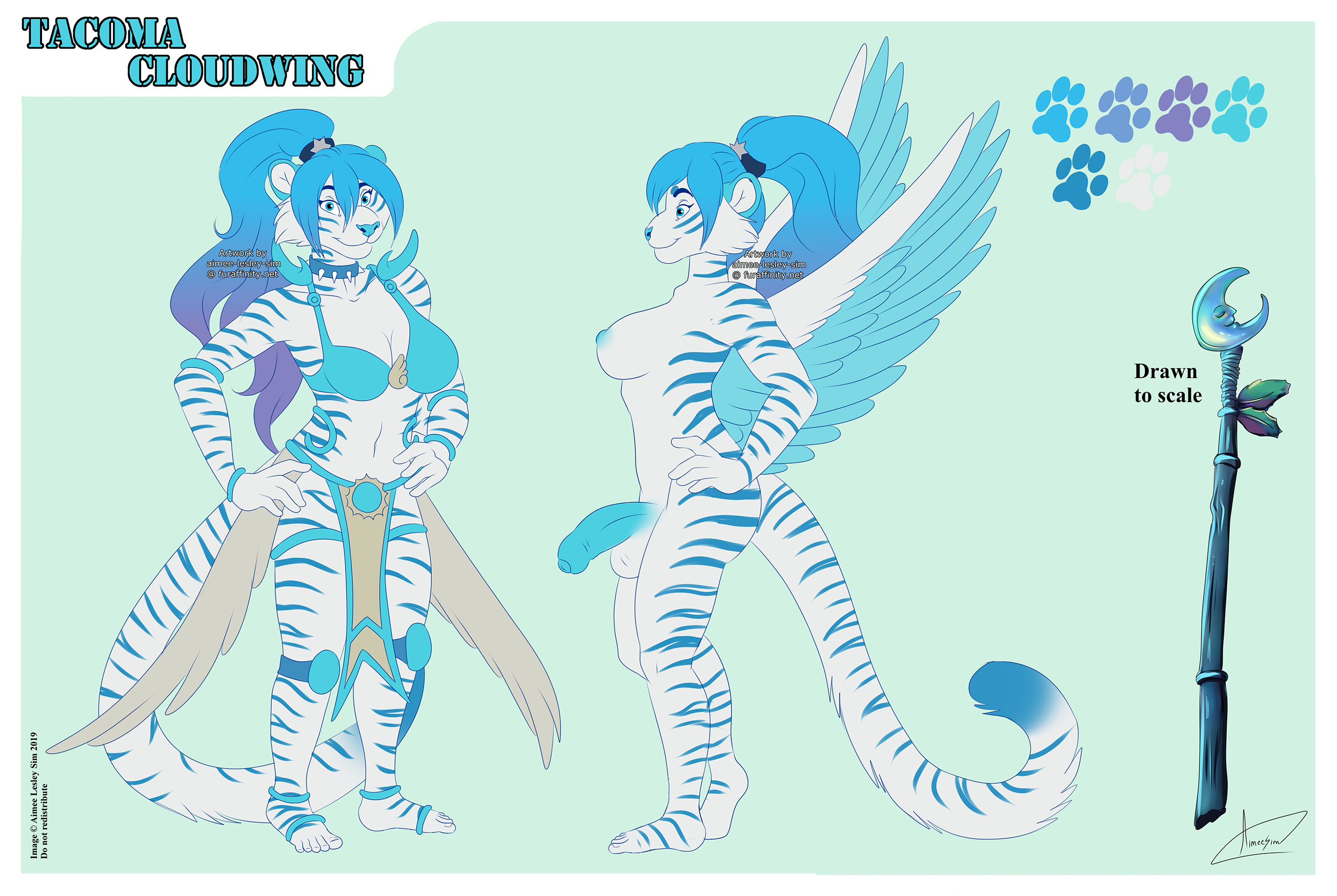 Tacoma (Character) Rule 34 Image