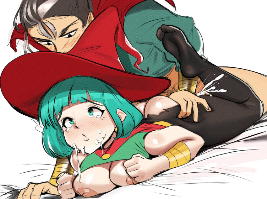 Character Request (Copyright Request) Rule 34 Image