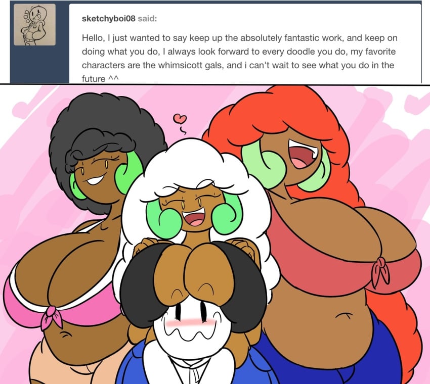 Anon (Brook (Igph)) Rule 34 Image