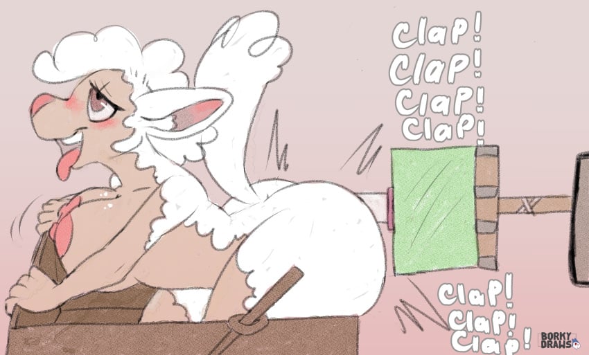 Digital Media (Artwork) Rule 34 Image