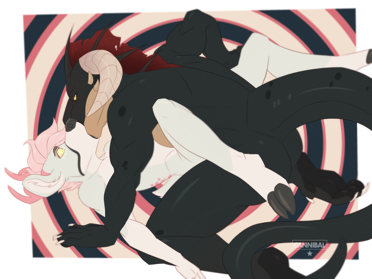 Digital Media (Artwork) Rule 34 Image