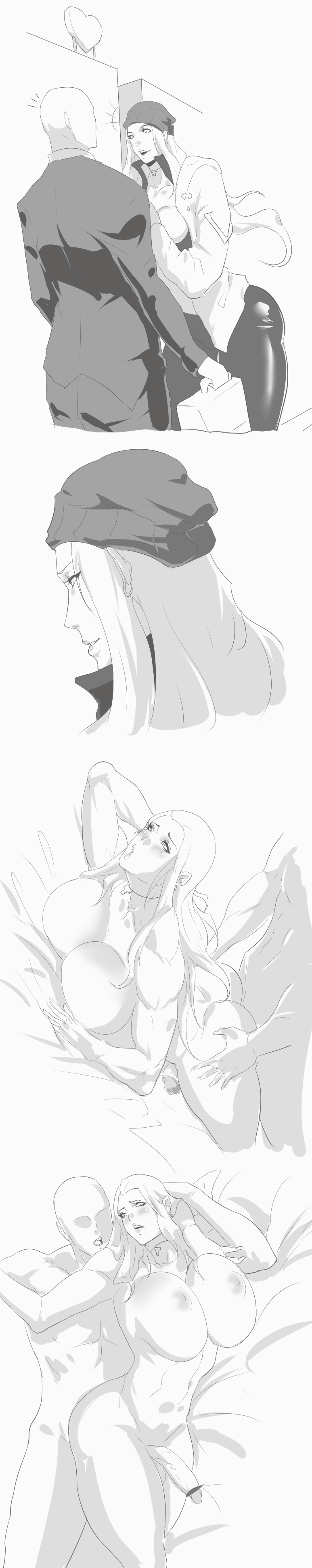 1futa Rule 34 Image