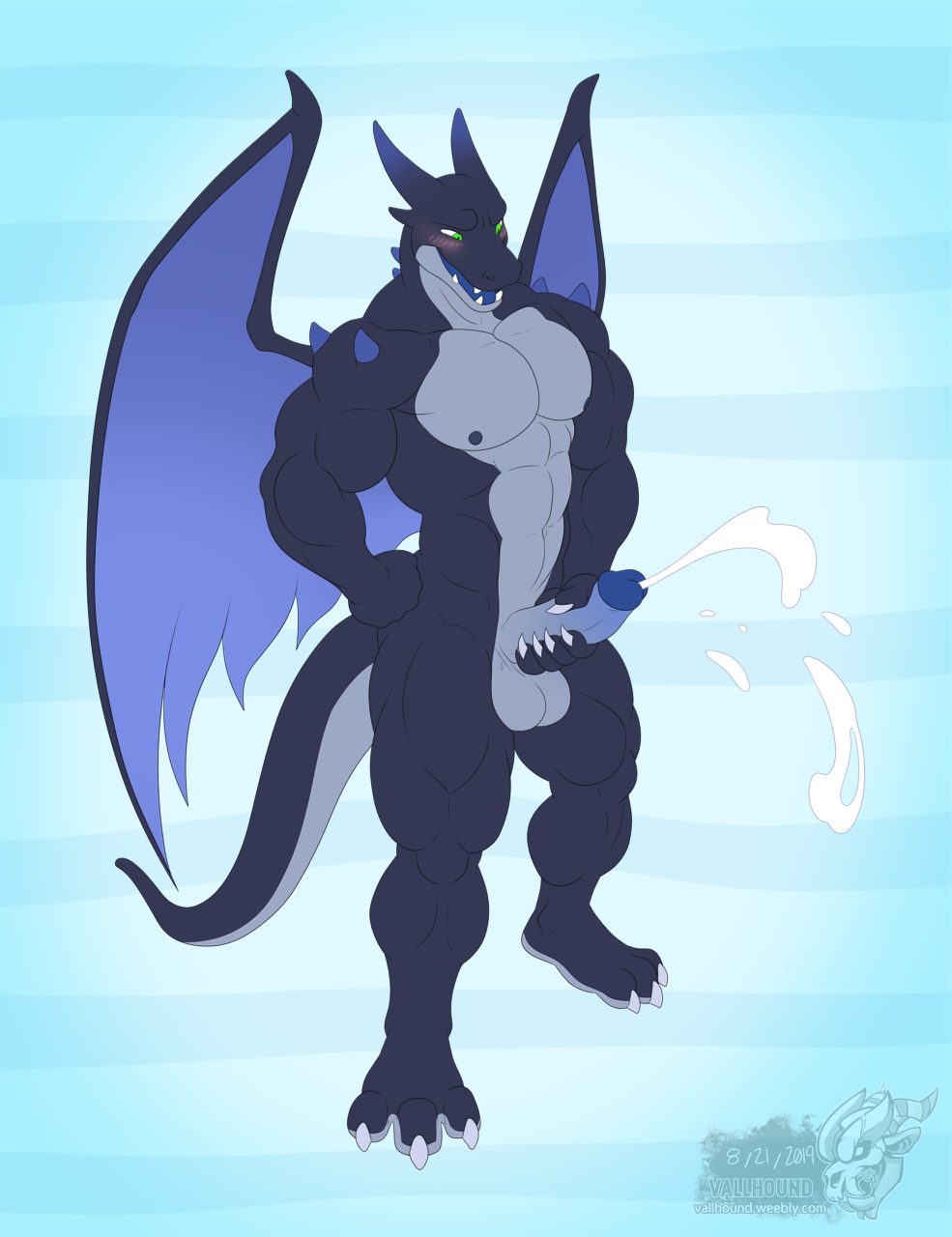 Anthro Rule 34 Image