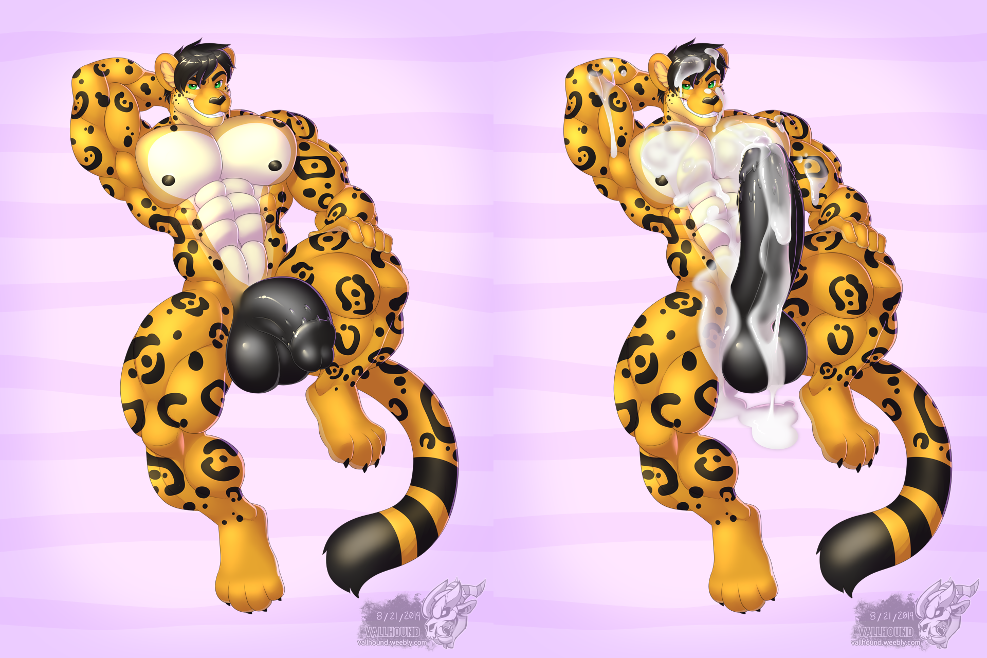 Anthro Rule 34 Image
