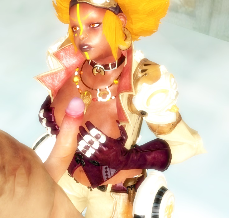 Raiders Of The Broken Planet Rule 34 Image