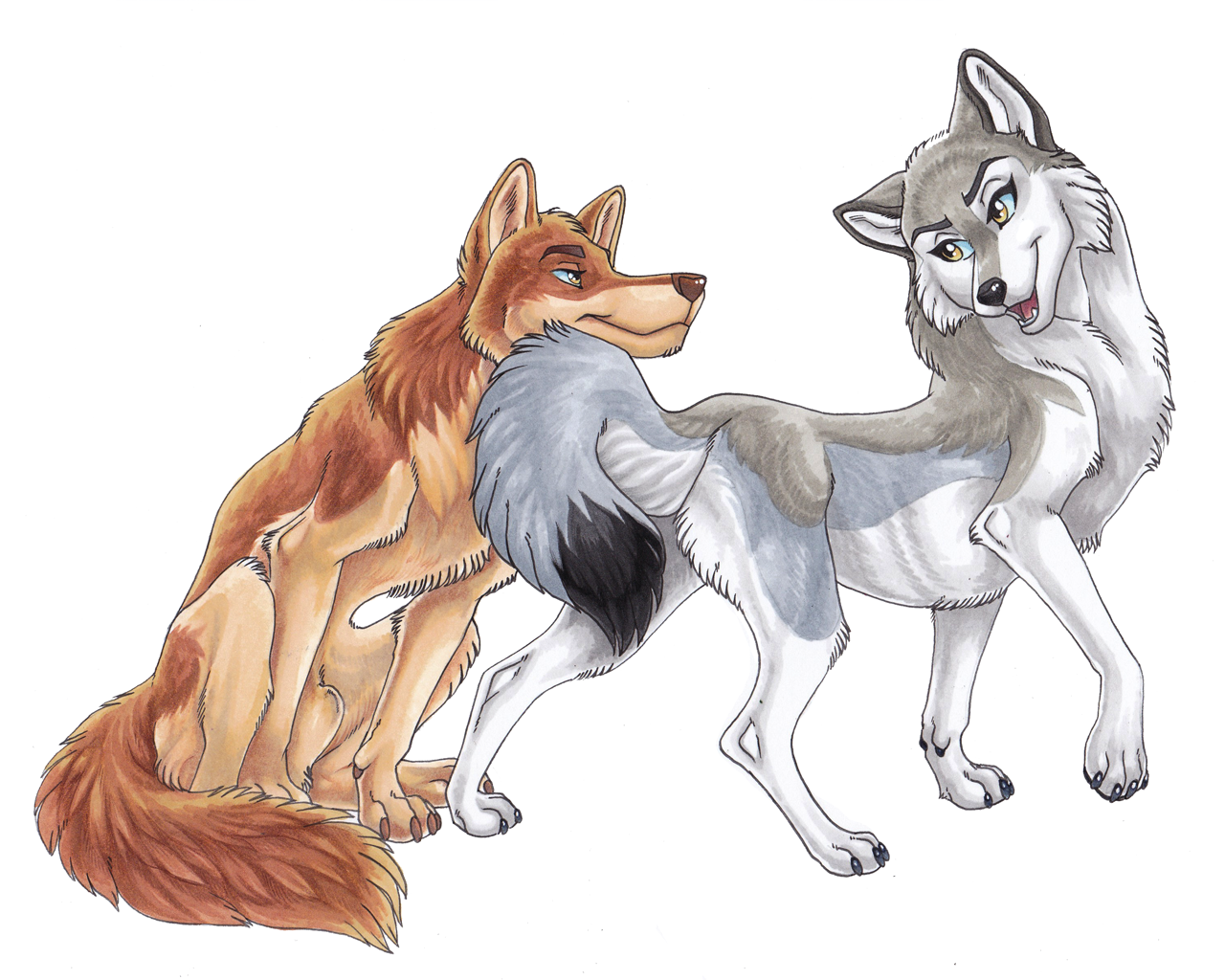 5:4 Rule 34 Image