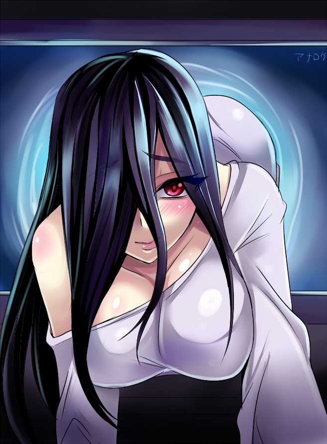 1girls Rule 34 Image