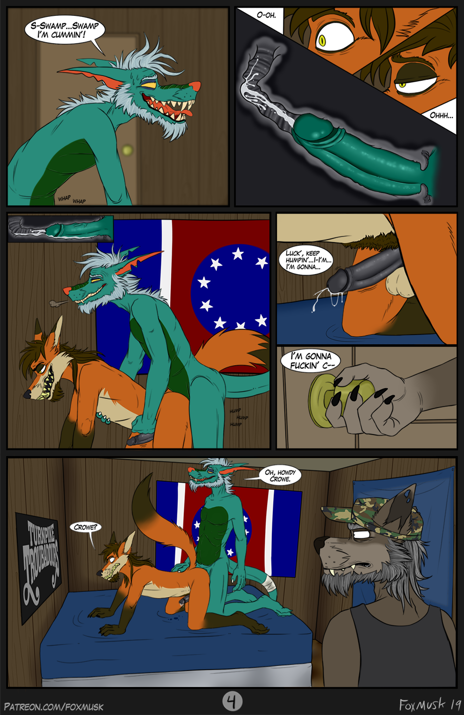 Asian Mythology Rule 34 Image