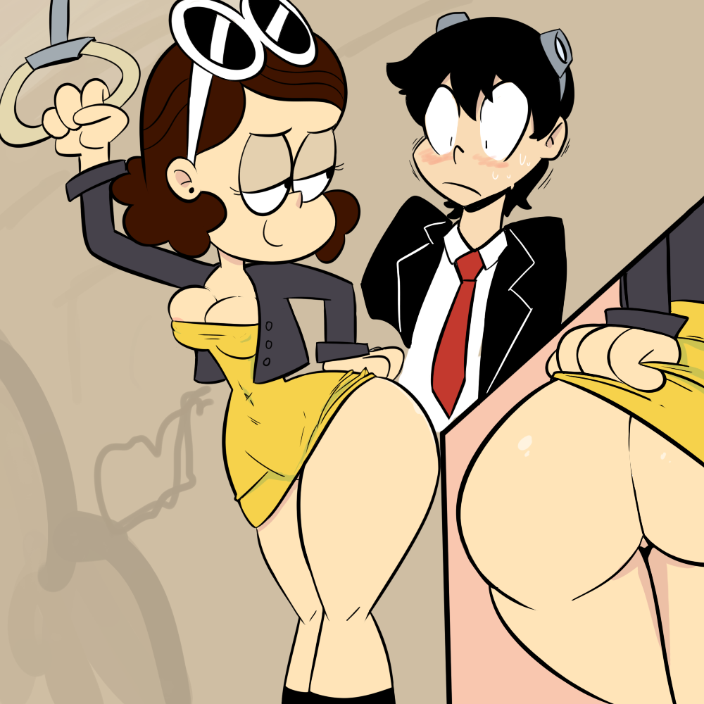 1girls Rule 34 Image