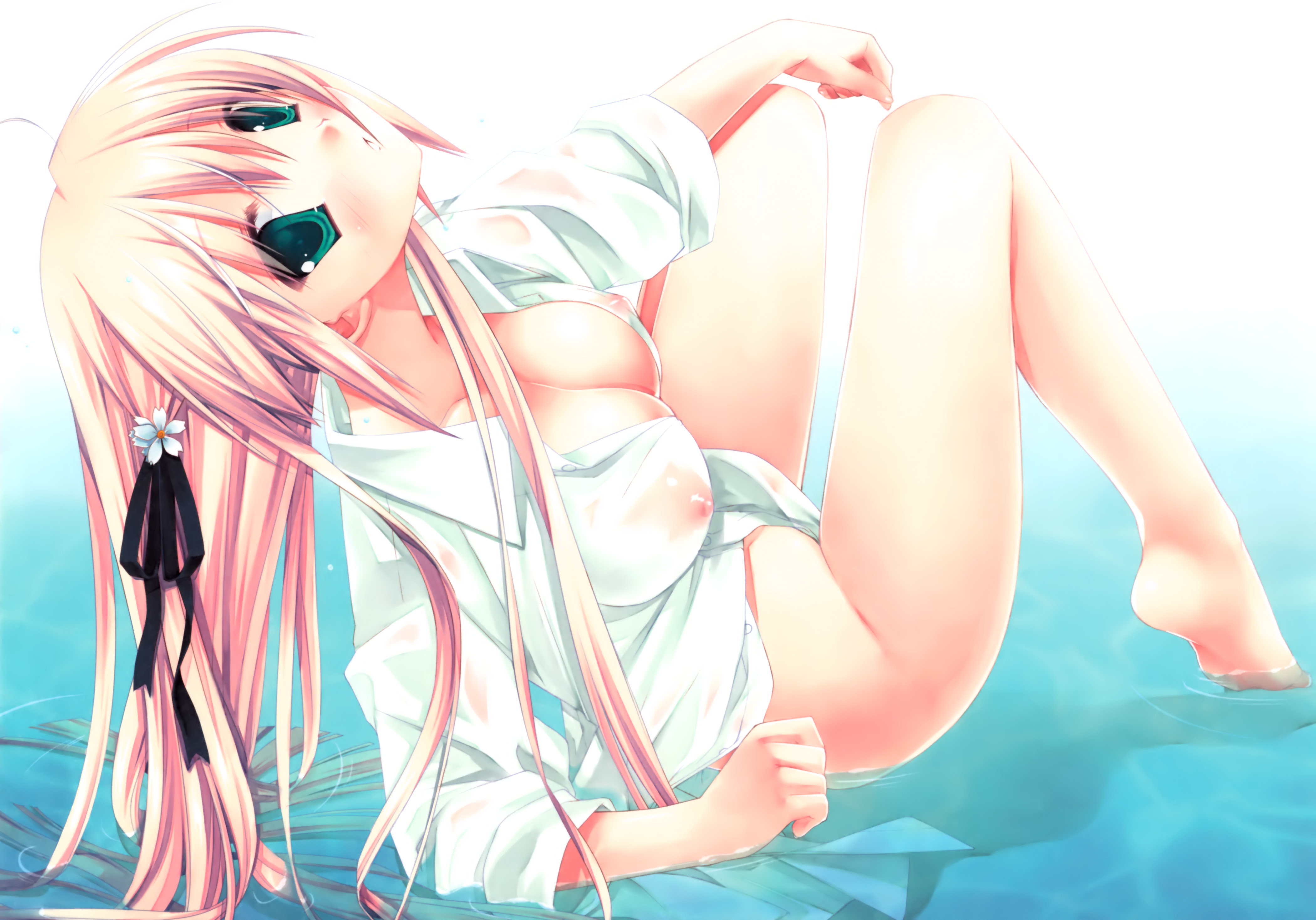 Koibito Doushi De Suru Koto Zenbu Rule 34 Image