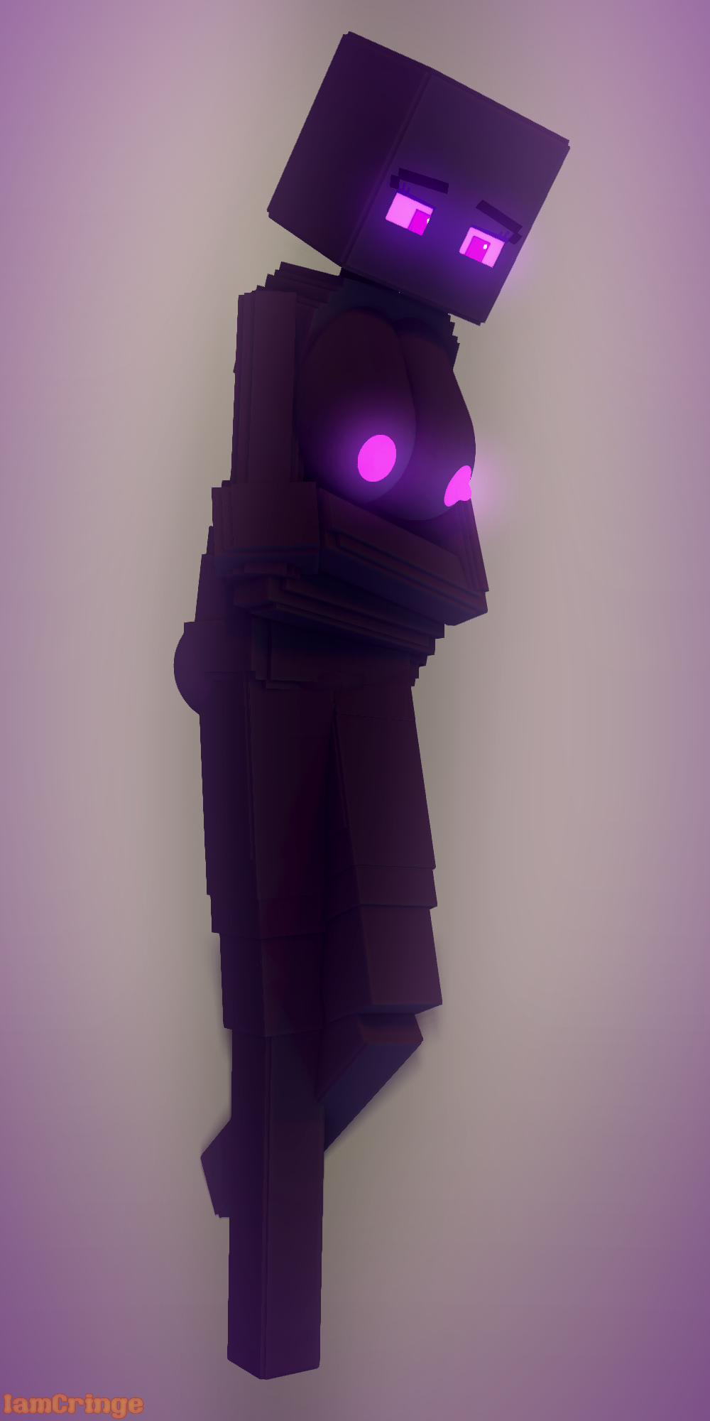 Endie (Mutantnight) Rule 34 Image