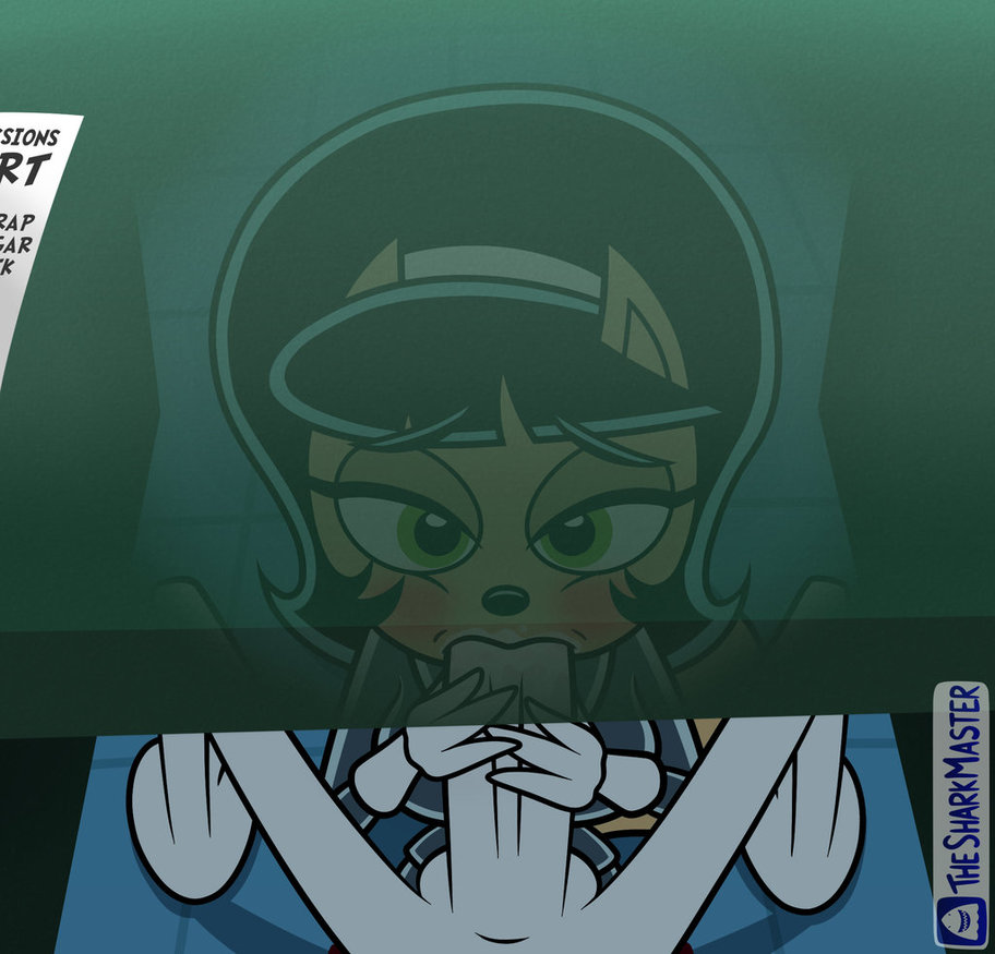 Dudley Puppy (Nickelodeon) Rule 34 Image