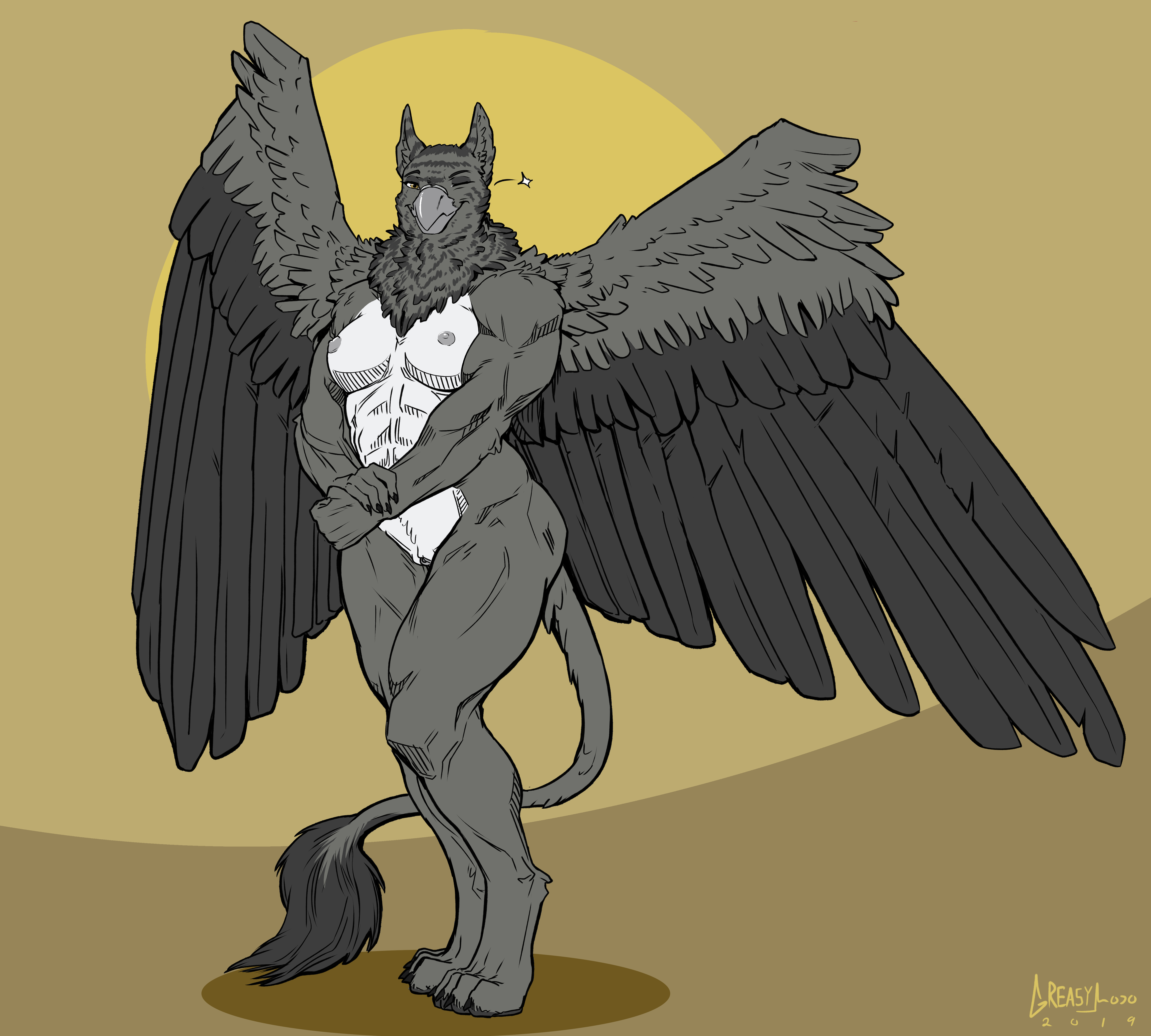European Mythology Rule 34 Image