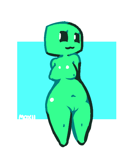 1girls Rule 34 Image