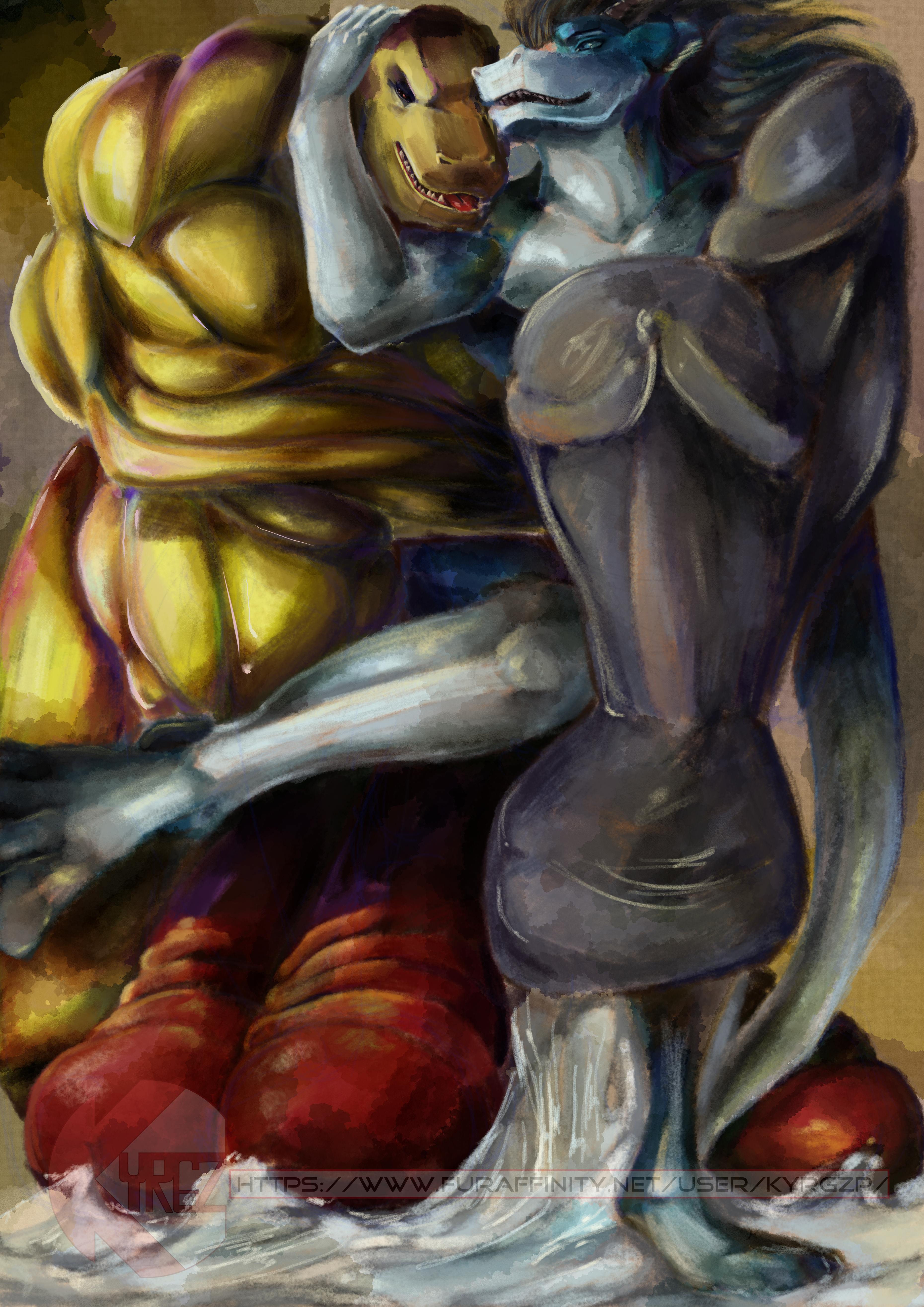 Reilsss Rule 34 Image