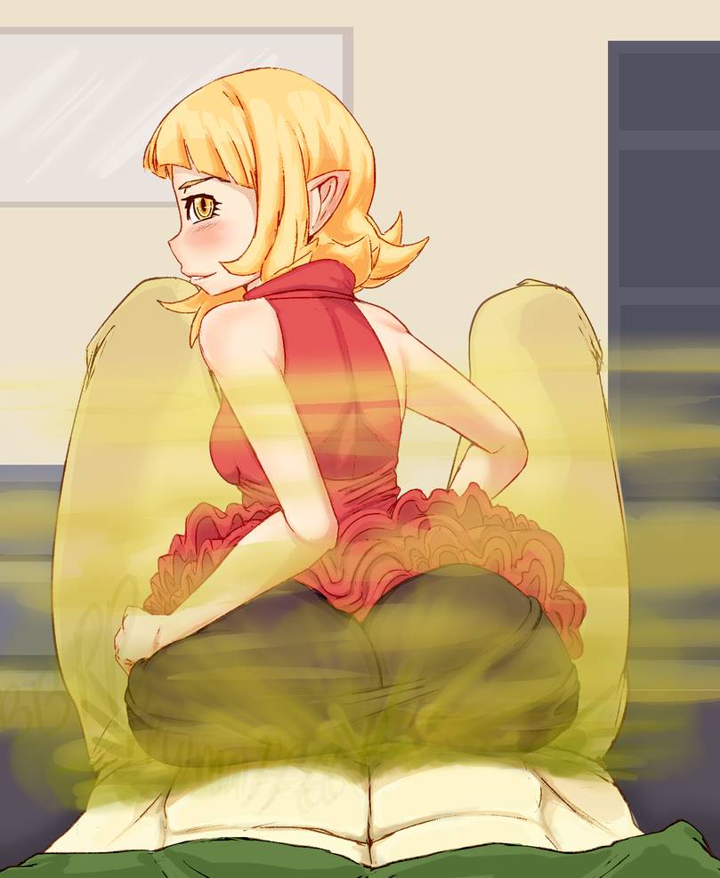 Character Request Rule 34 Image