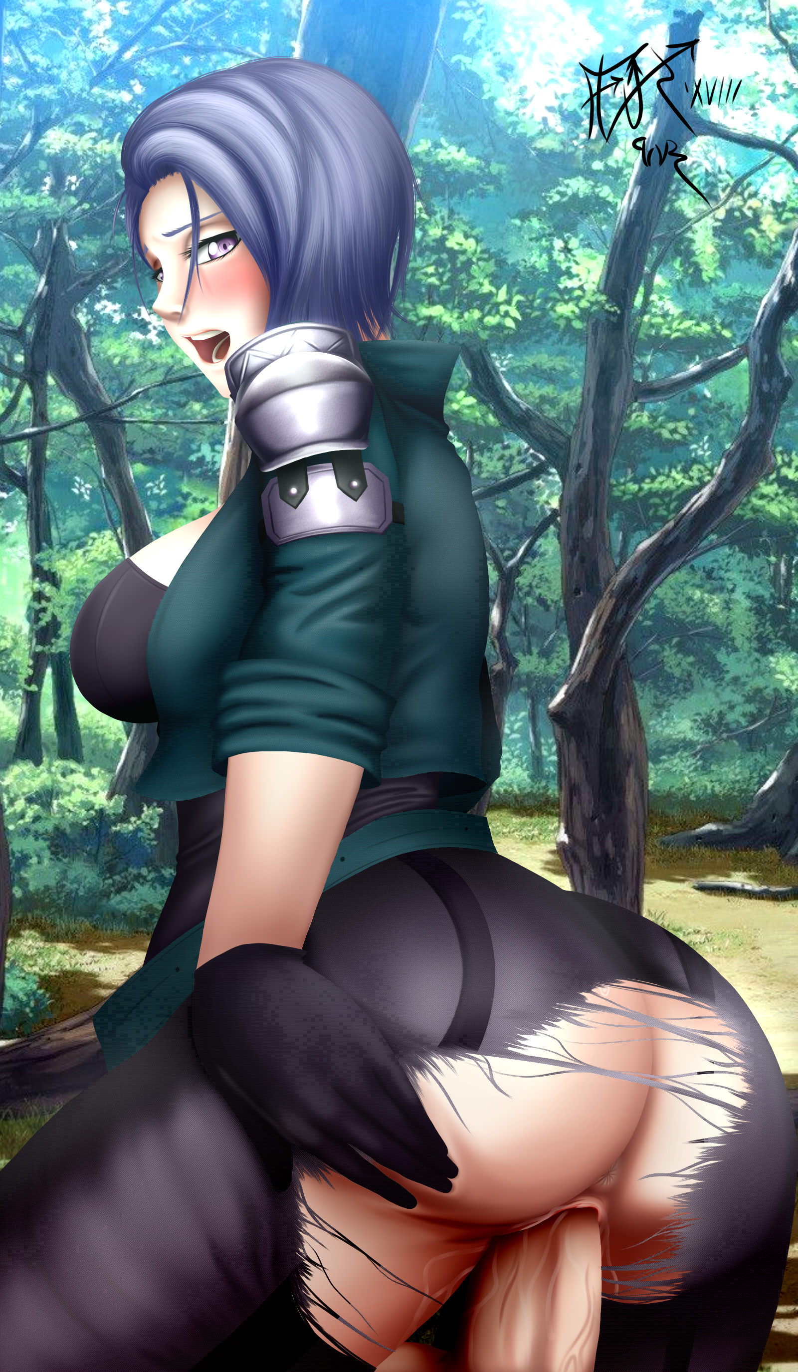 Shamir Nevrand (Fire Emblem) Rule 34 Image