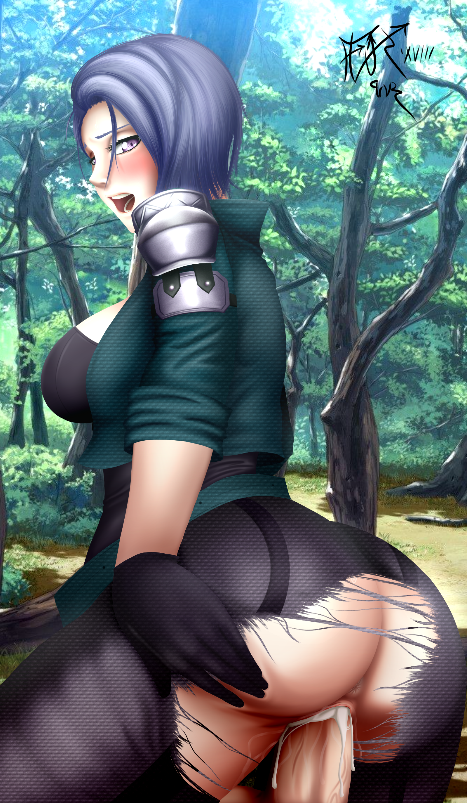 Shamir Nevrand (Fire Emblem) Rule 34 Image