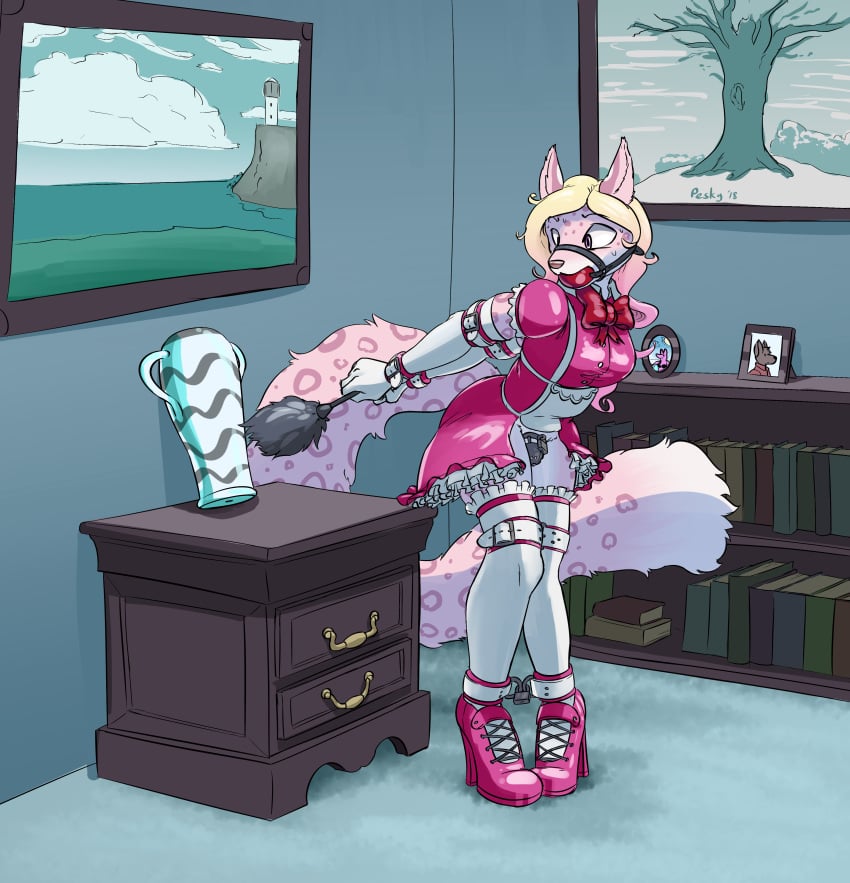 Gina Marie Rule 34 Image