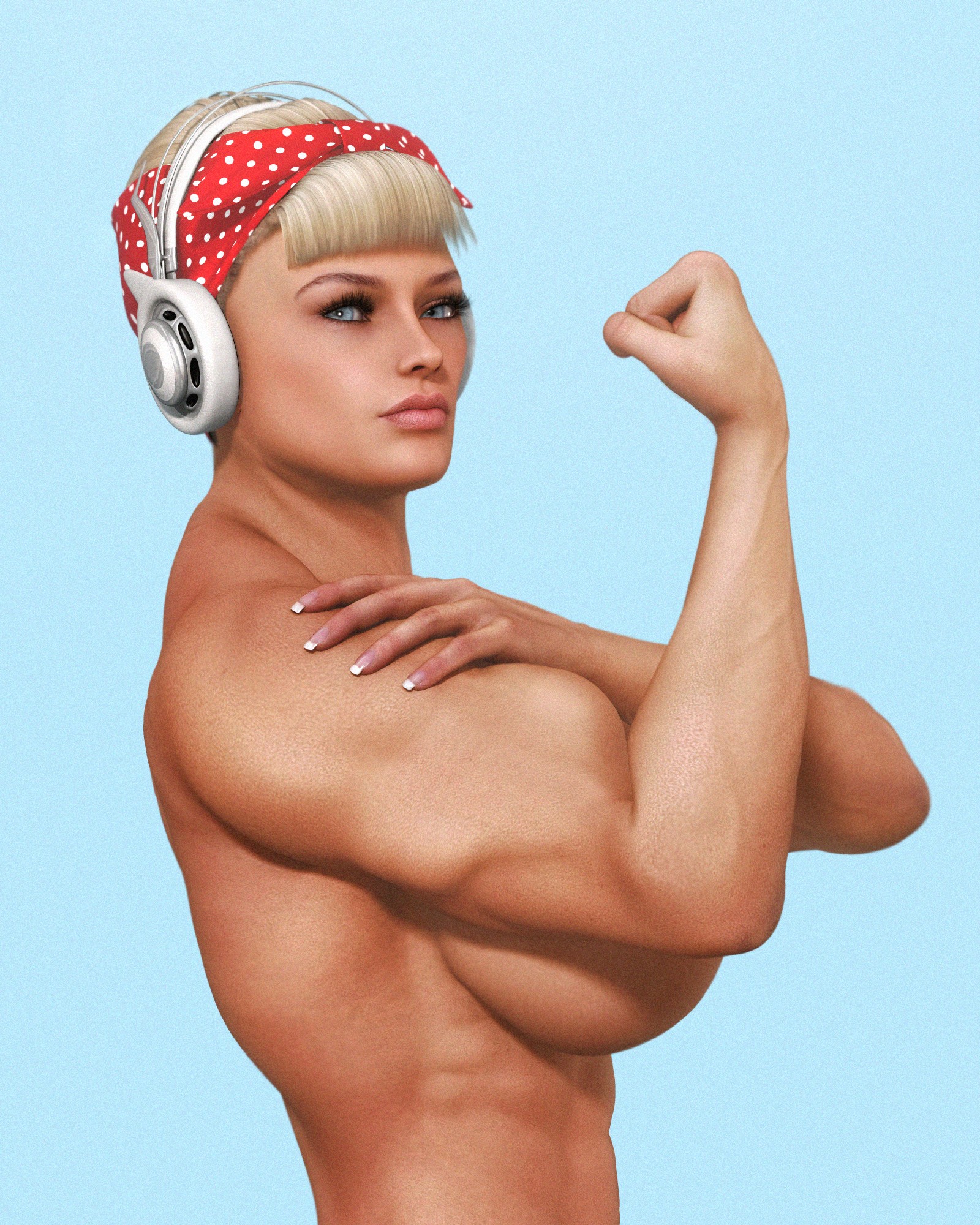 Original Character Rule 34 Image