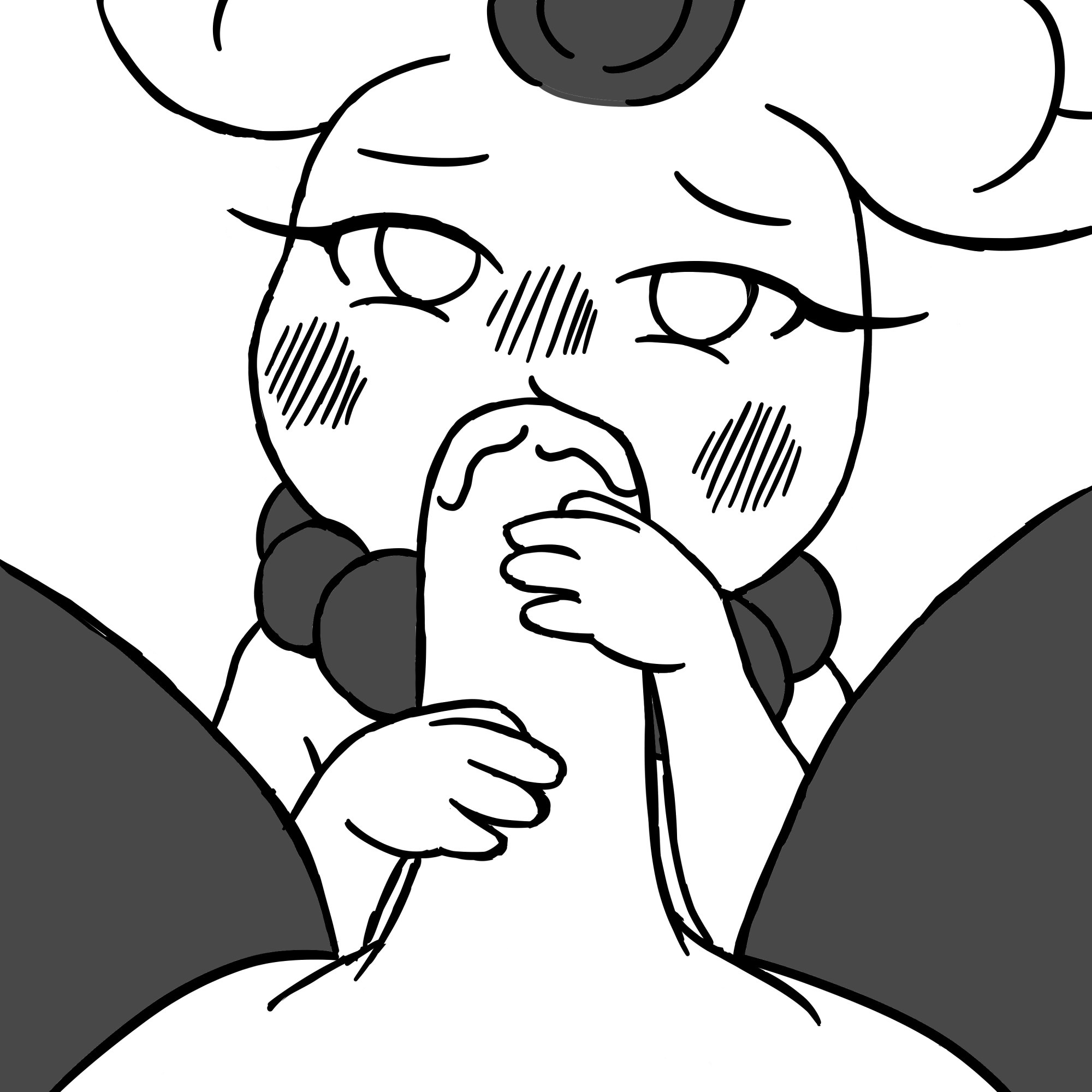 Karebuyet Rule 34 Image