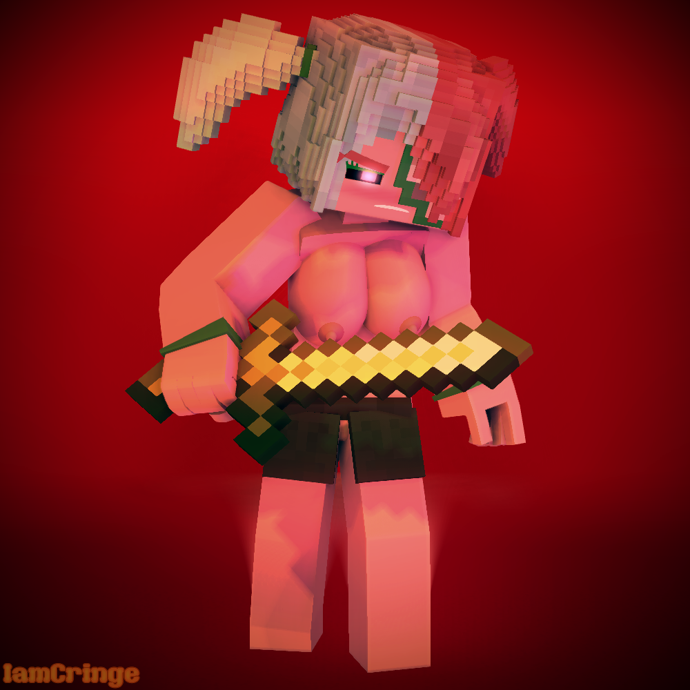 3d Rule 34 Image