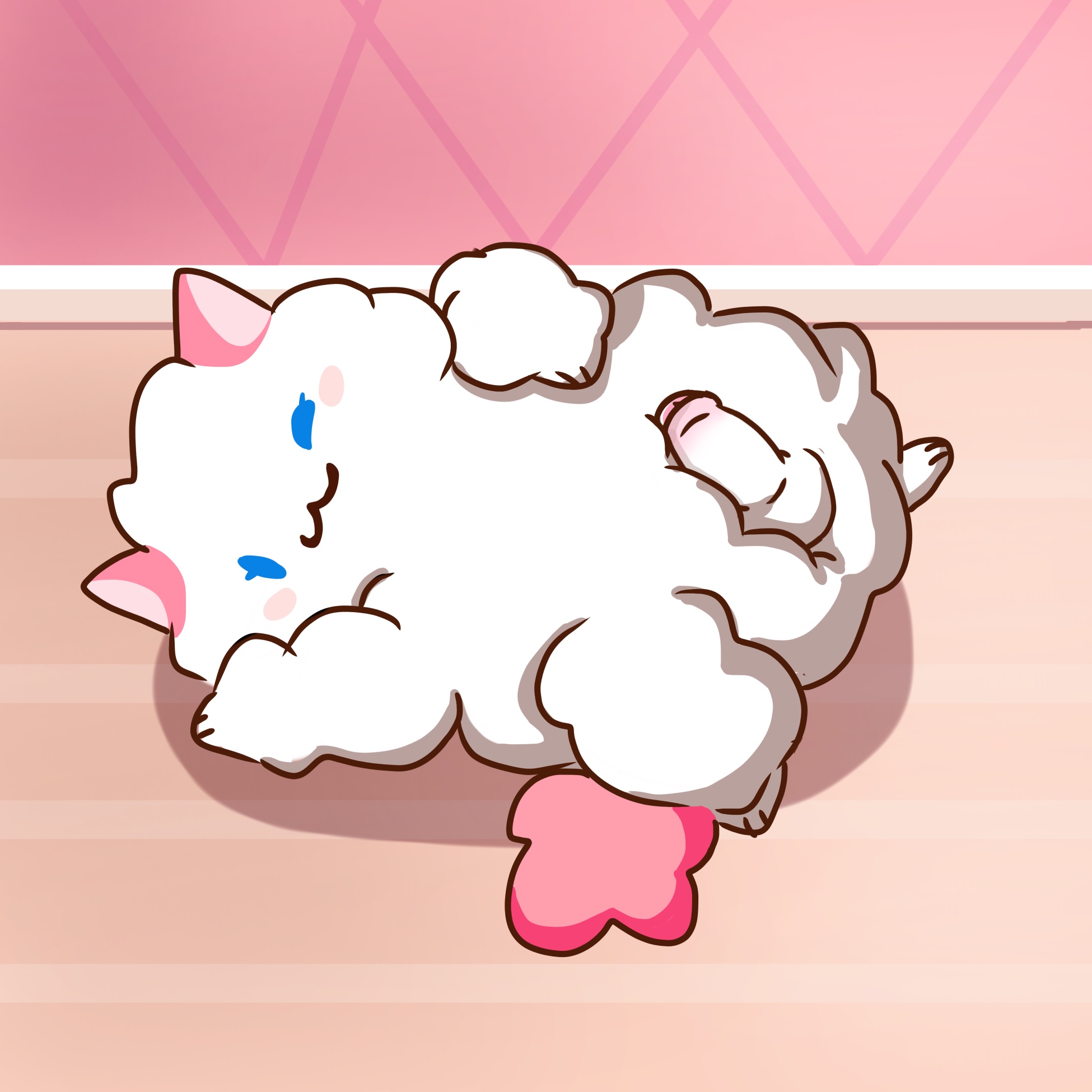 1:1 Rule 34 Image